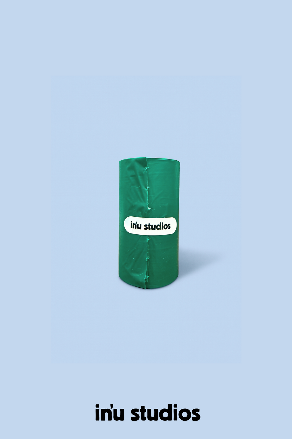 The Poop Bag that gives a sh*t