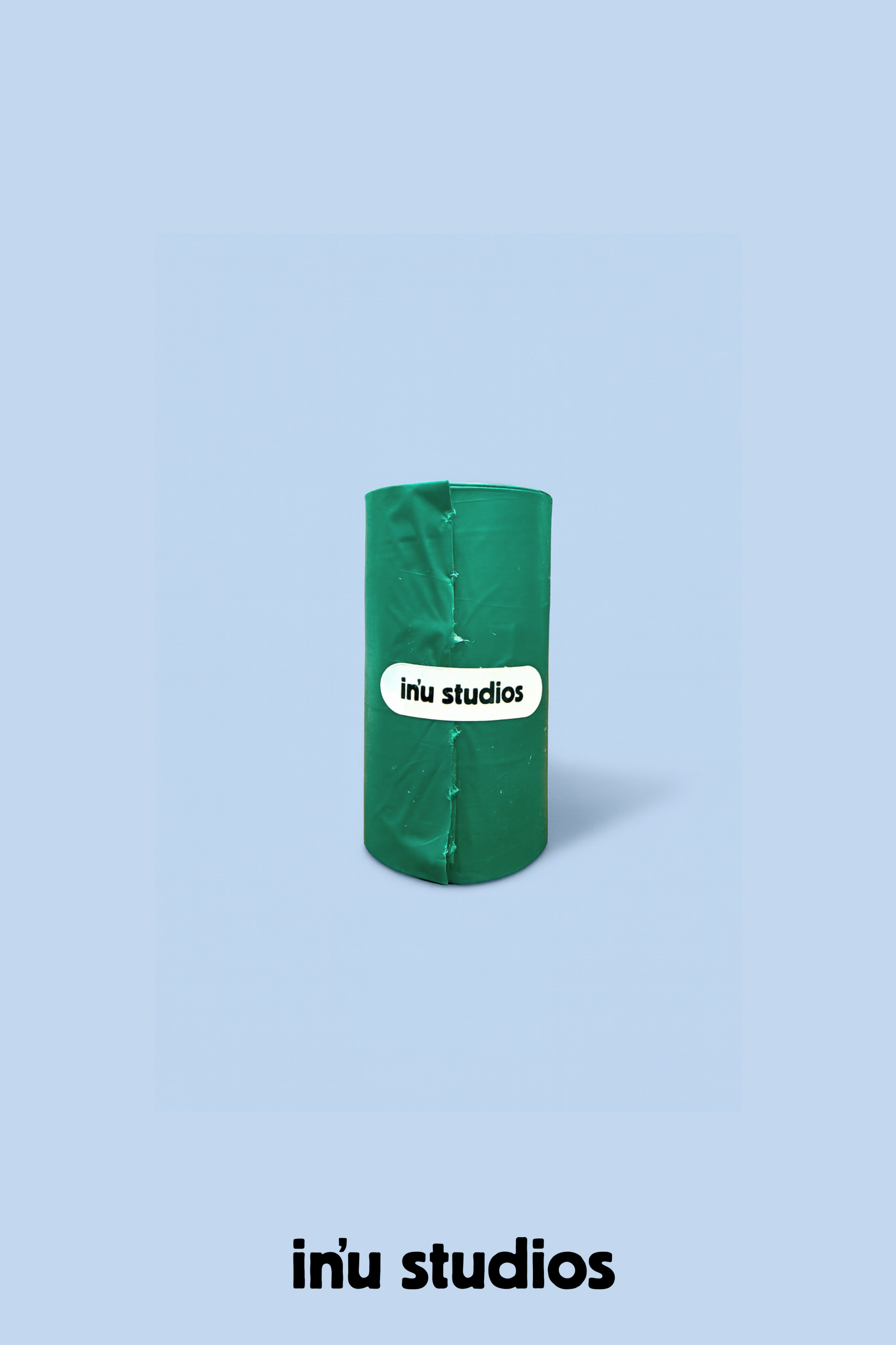 The Poop Bag that gives a sh*t