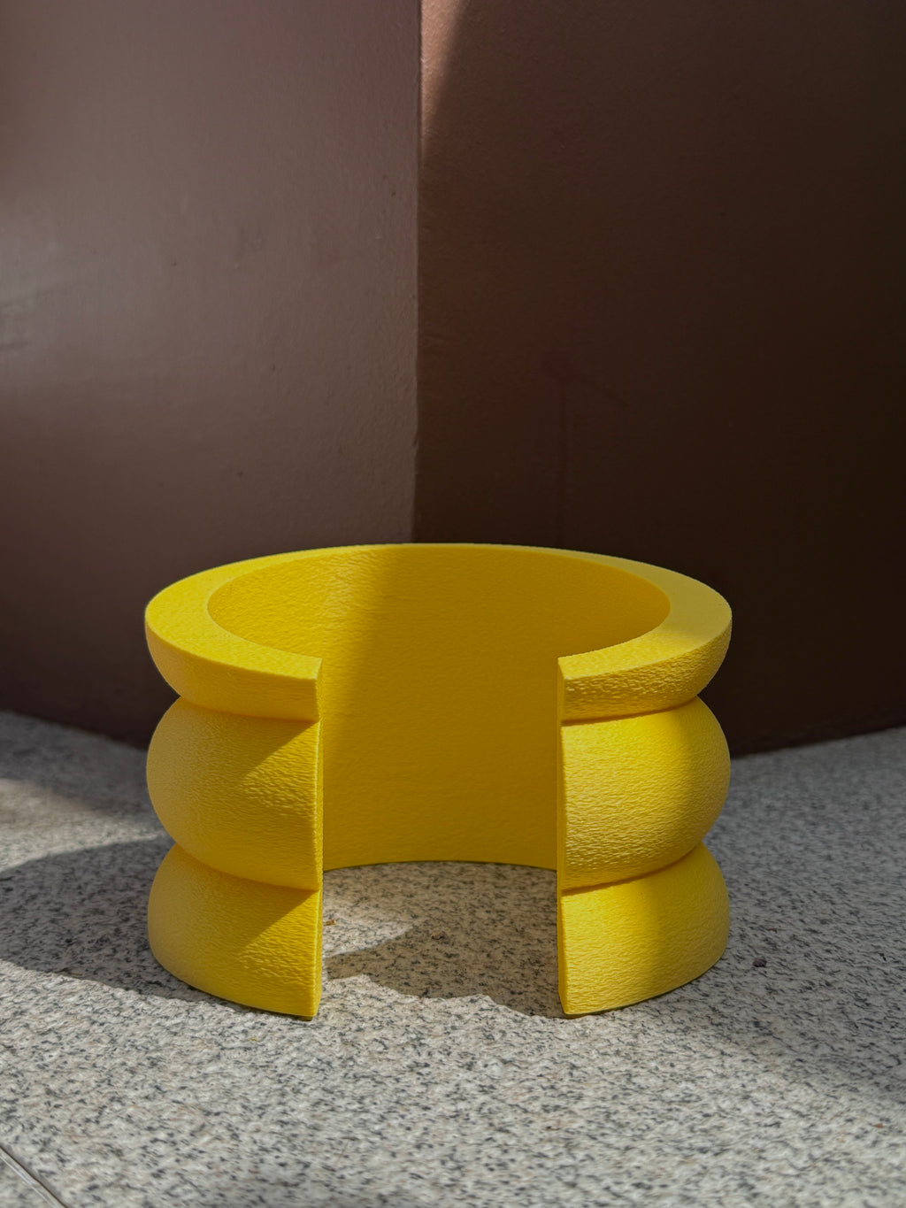 BUBOWL| Elevated & Angled Pet Bowl