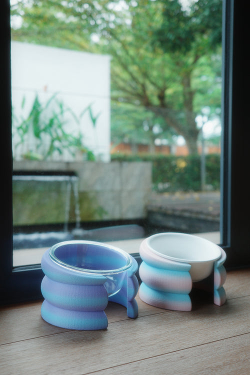 BUBOWL| Gradient Version