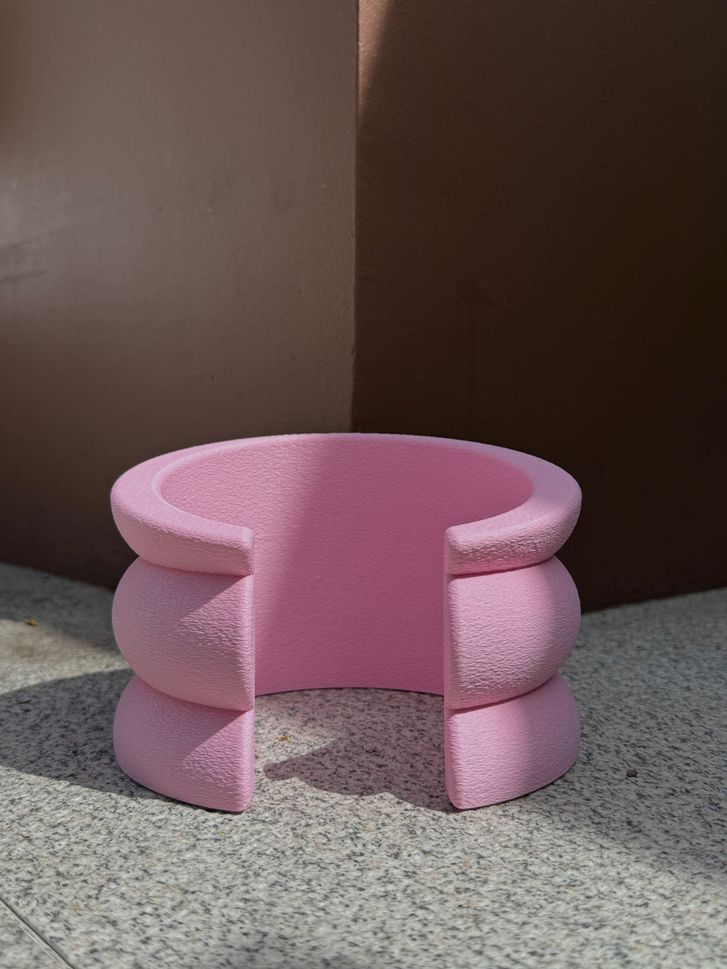 BUBOWL| Elevated & Angled Pet Bowl