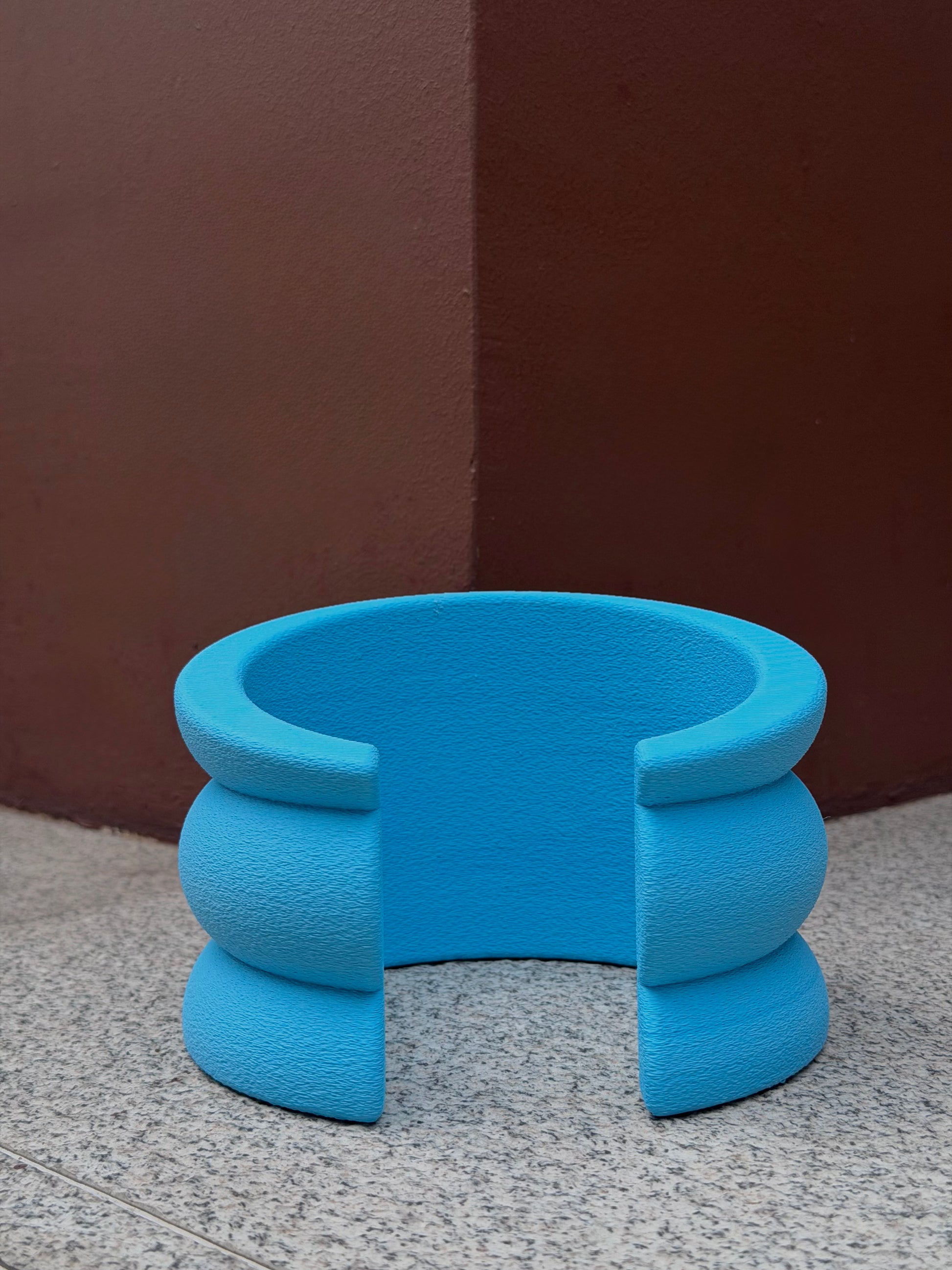 BUBOWL| Elevated & Angled Pet Bowl