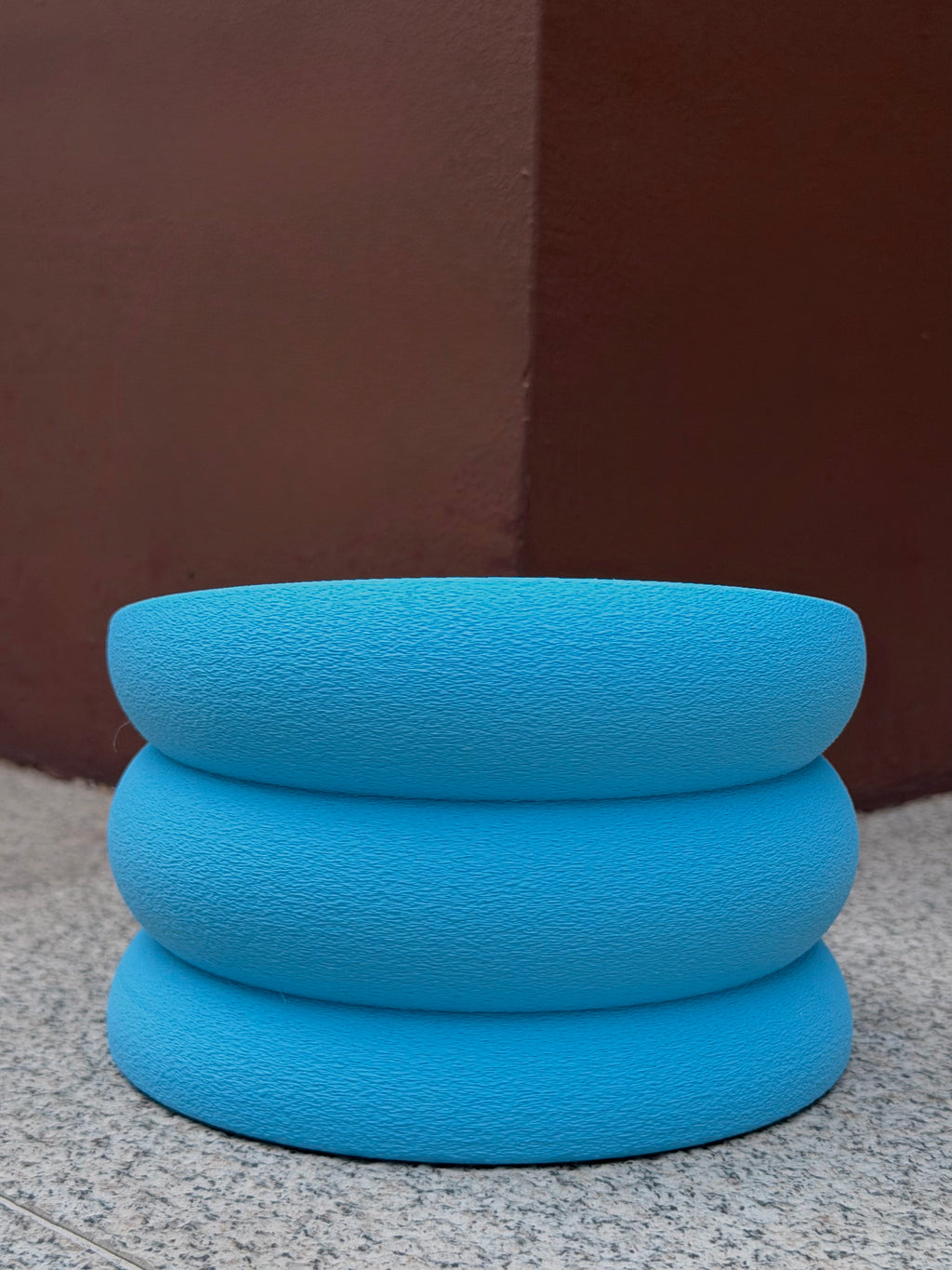 BUBOWL| Elevated & Angled Pet Bowl