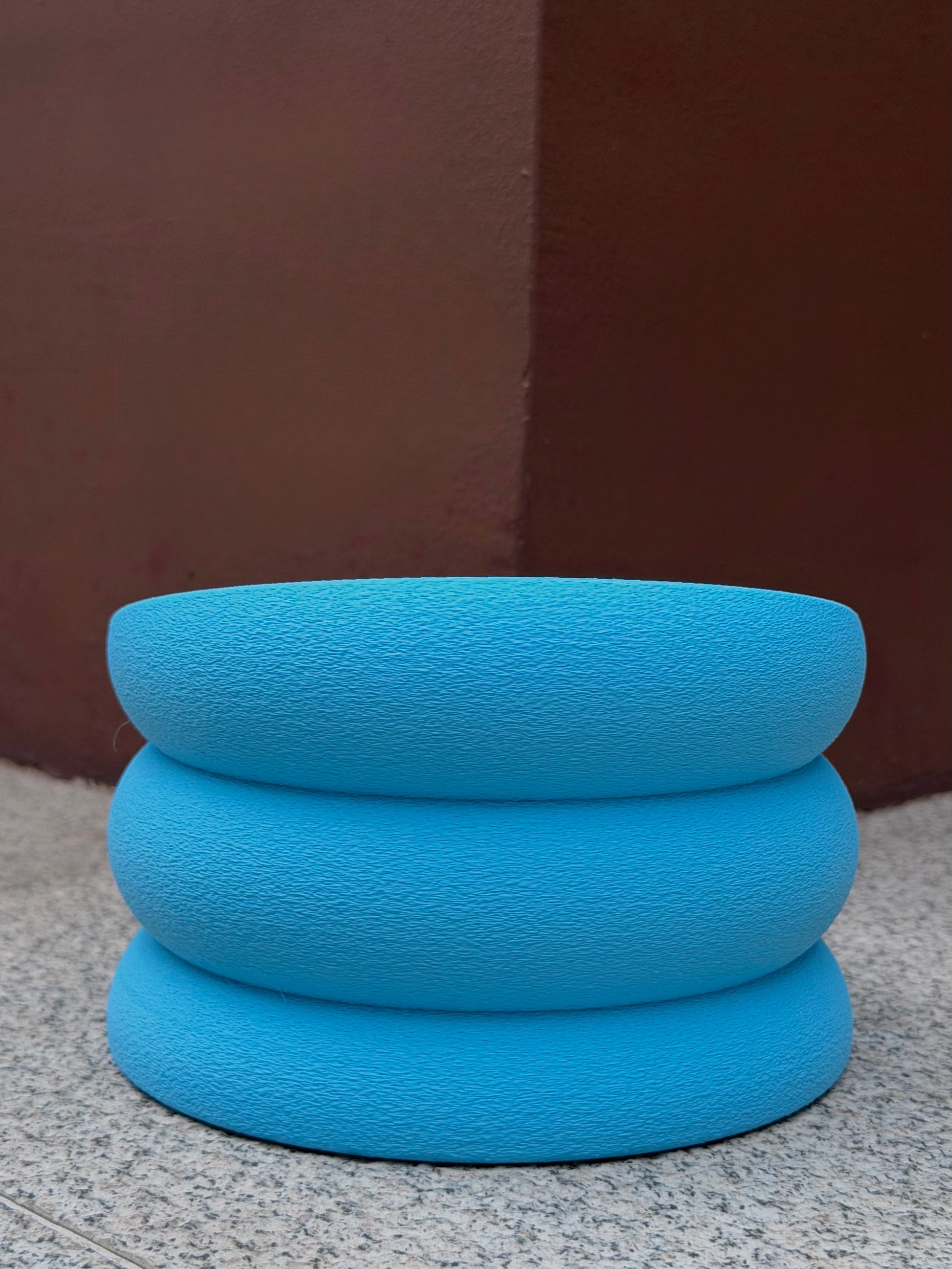 BUBOWL| Elevated & Angled Pet Bowl