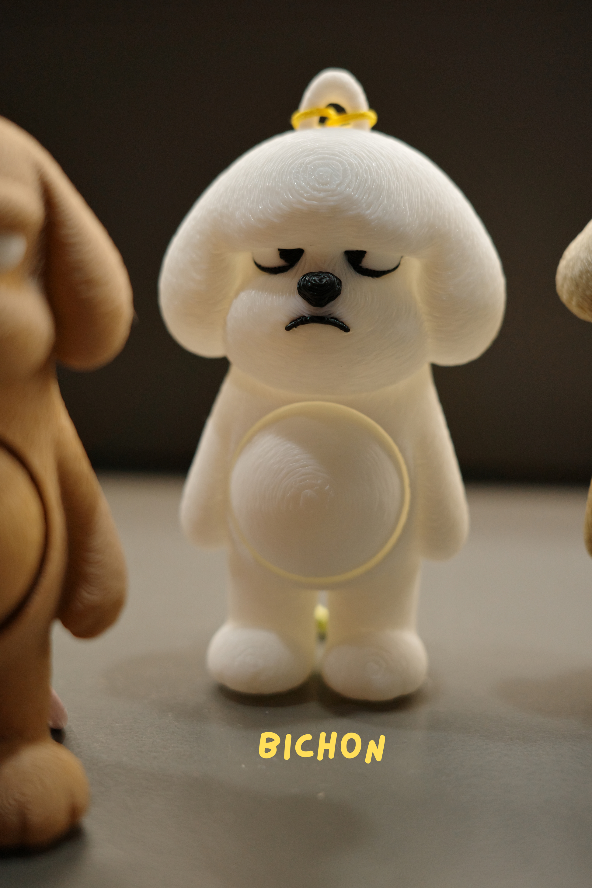 Food Coma: Fidget Clicker