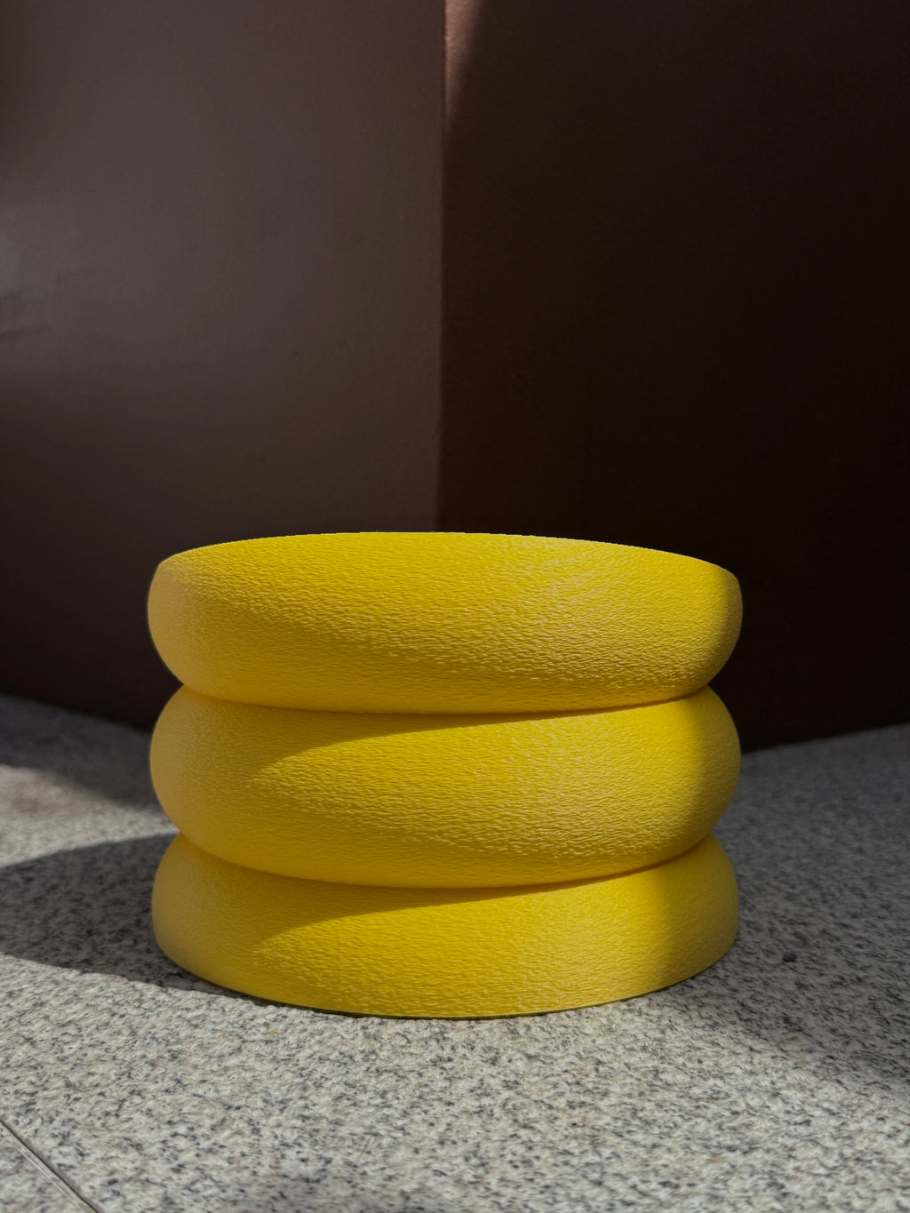 BUBOWL| Elevated & Angled Pet Bowl