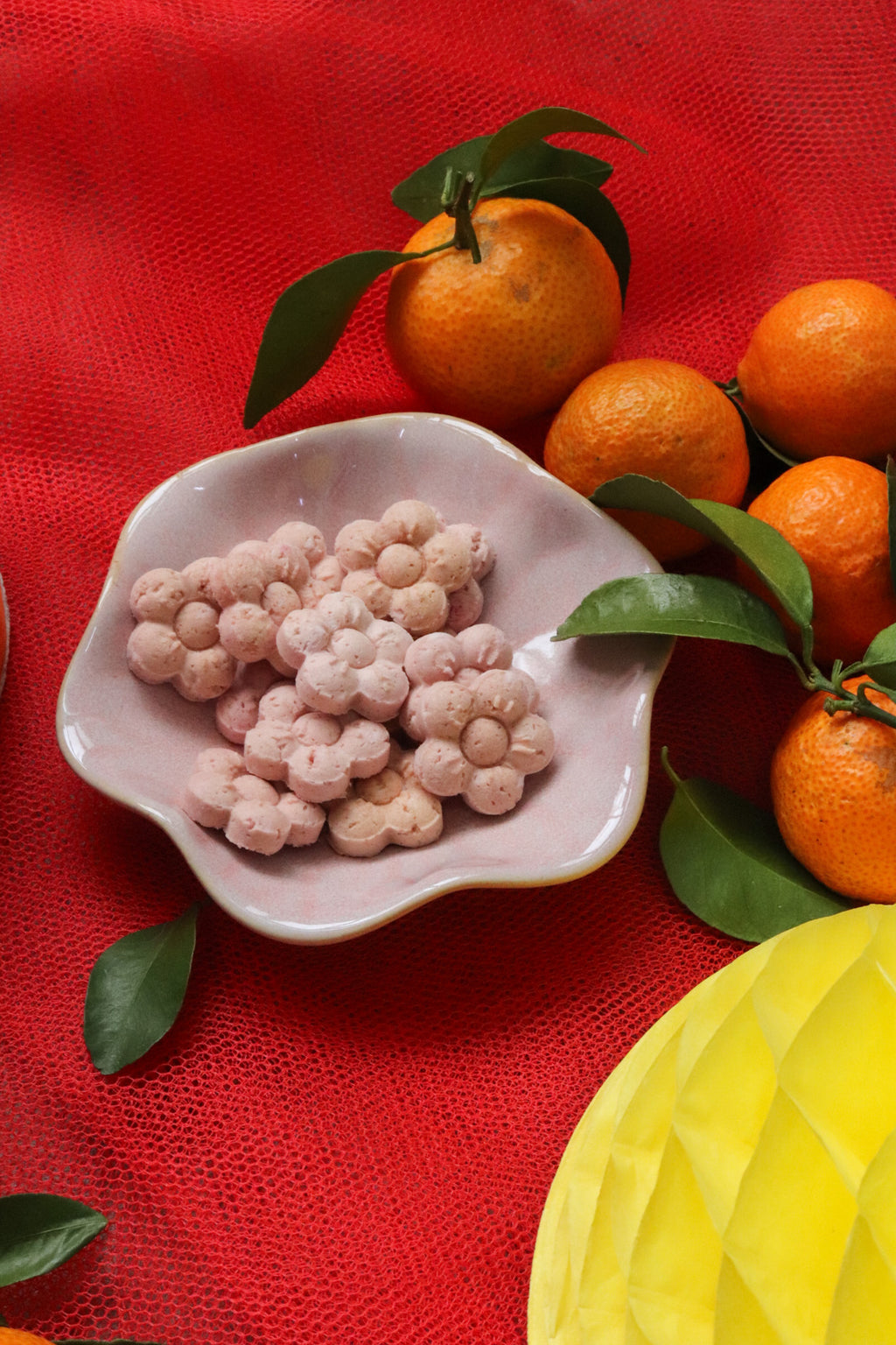 Quǎn Dog Treats × Inu Studios Horse-picious Hamper 2026 with Dog Ma Cai Lucky Draw