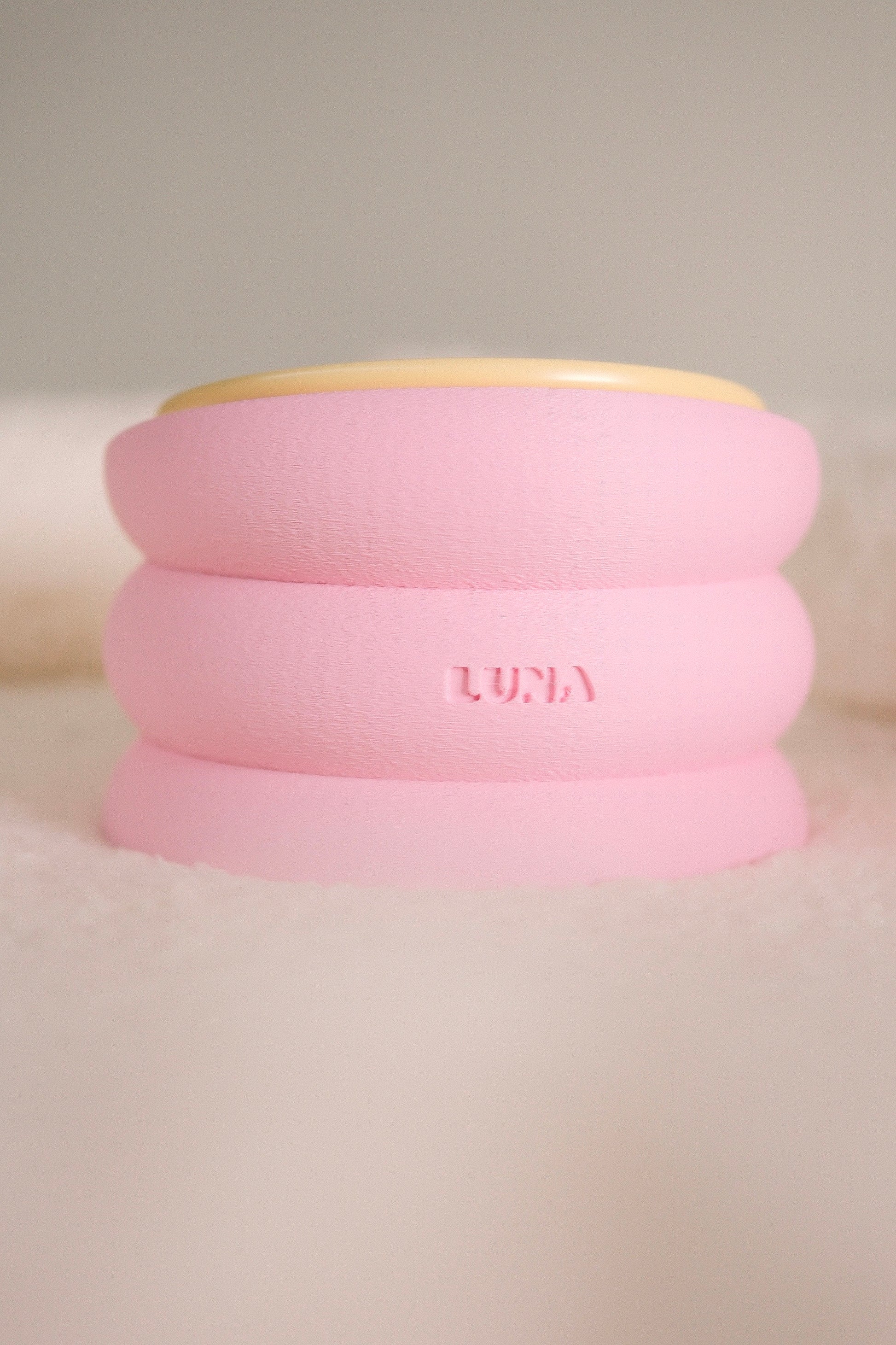 BUBOWL| Elevated & Angled Pet Bowl