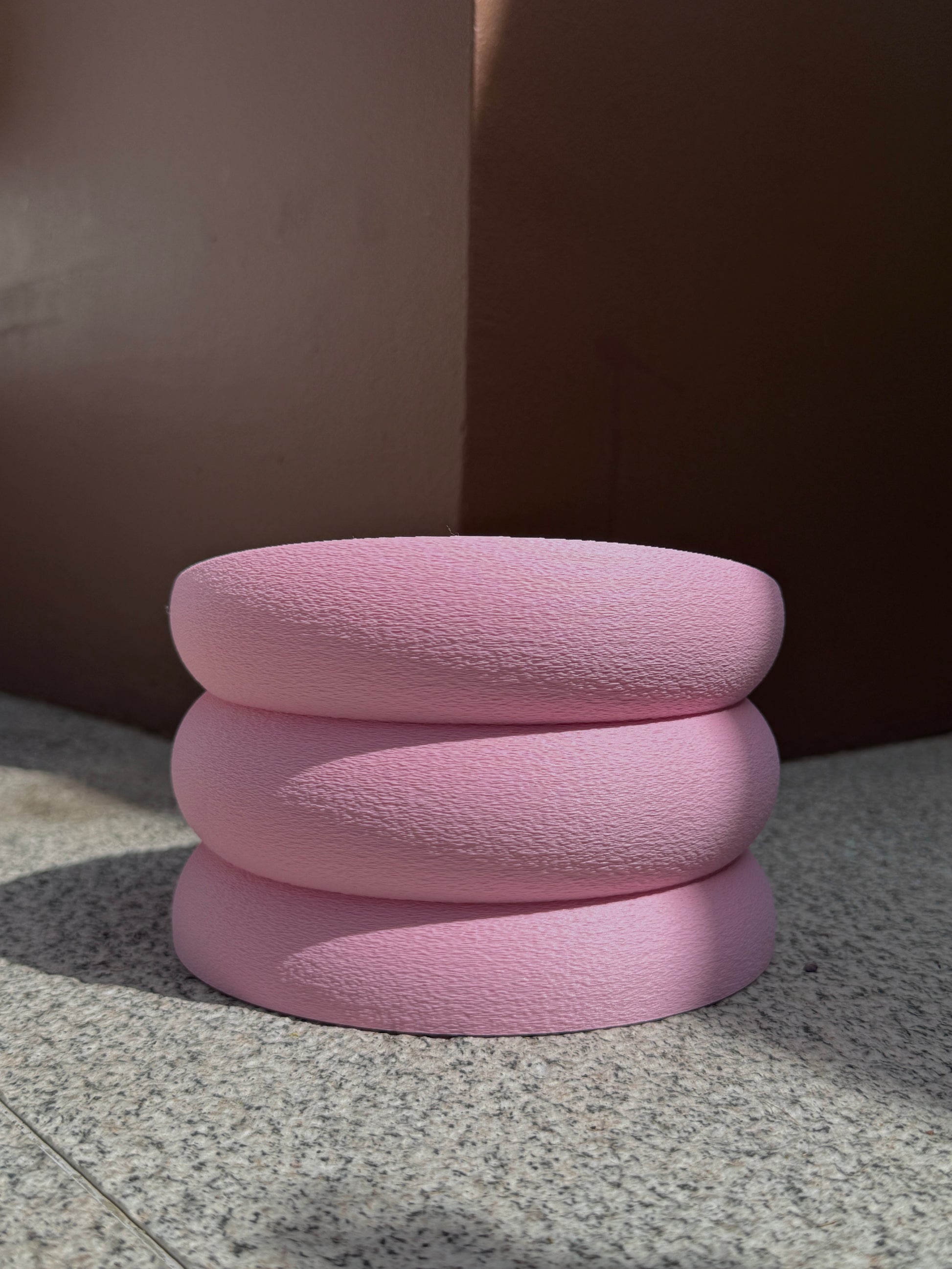 BUBOWL| Elevated & Angled Pet Bowl