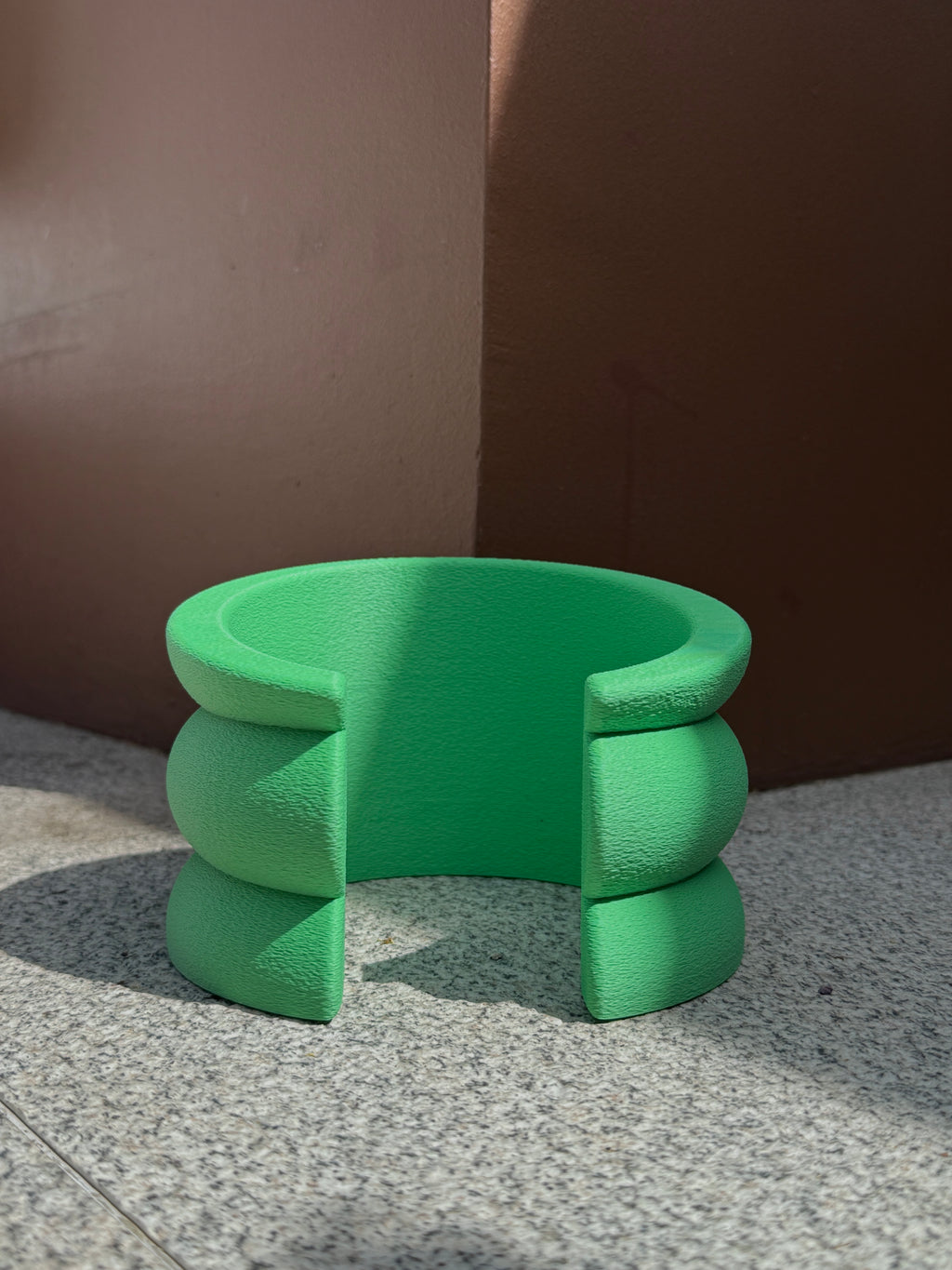 BUBOWL| Elevated & Angled Pet Bowl